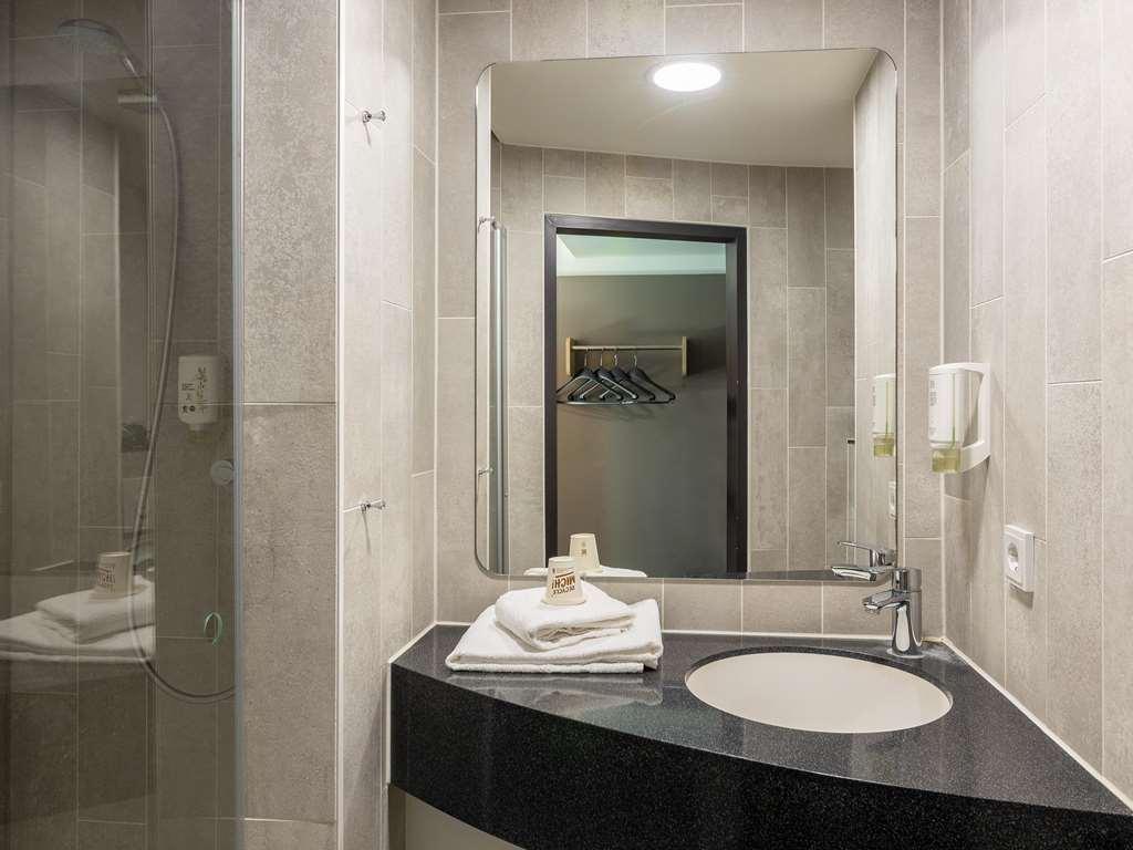 B&B Hotel Duesseldorf-Mitte Phòng bức ảnh